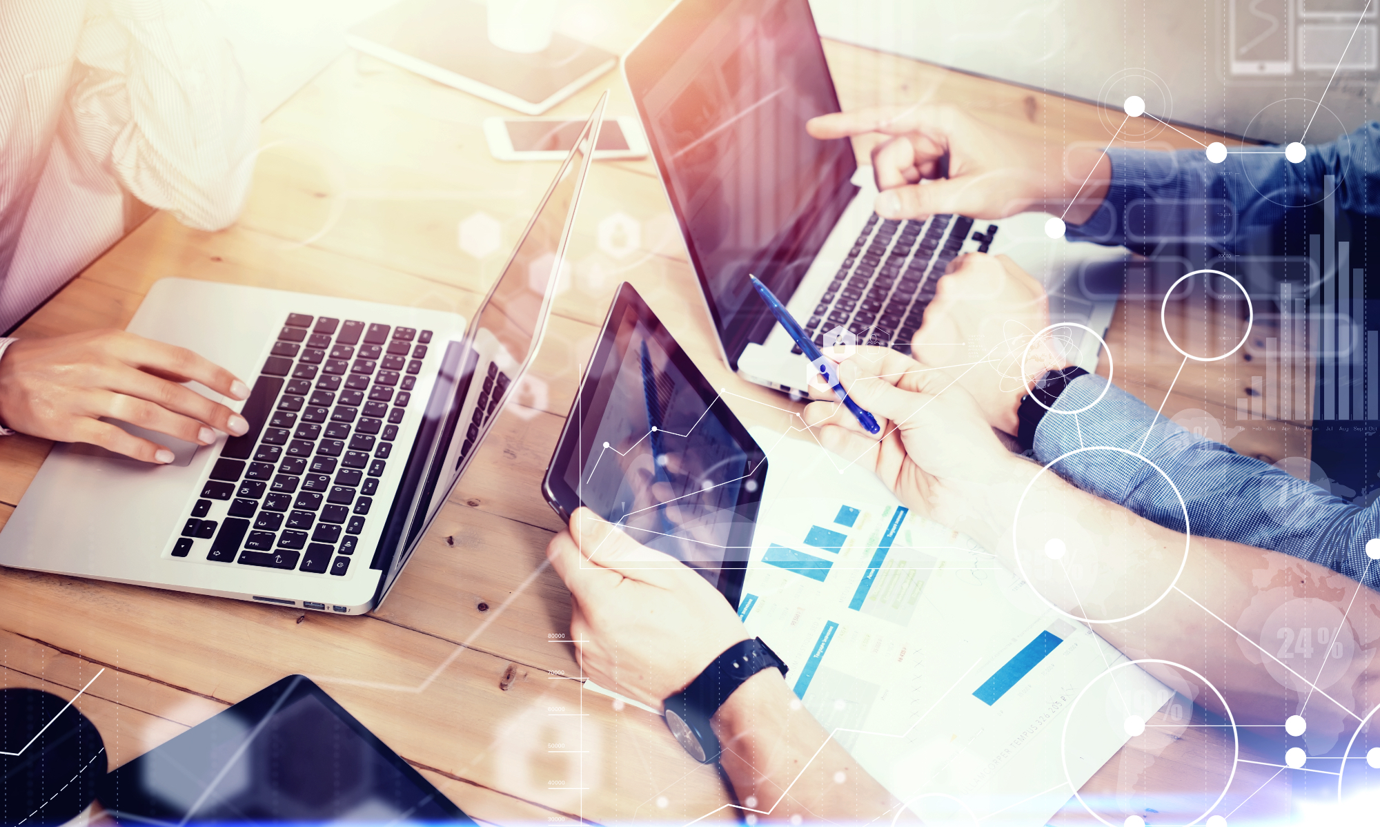 Dandanes je digitalni marketing obvezen pristop v marketingu