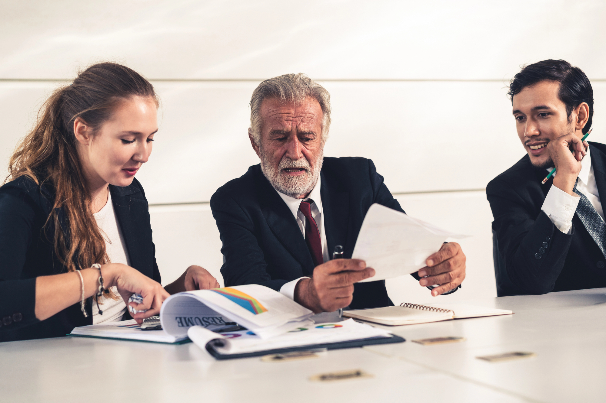 Kako pomemben je lahko pravni prevod za podjetja