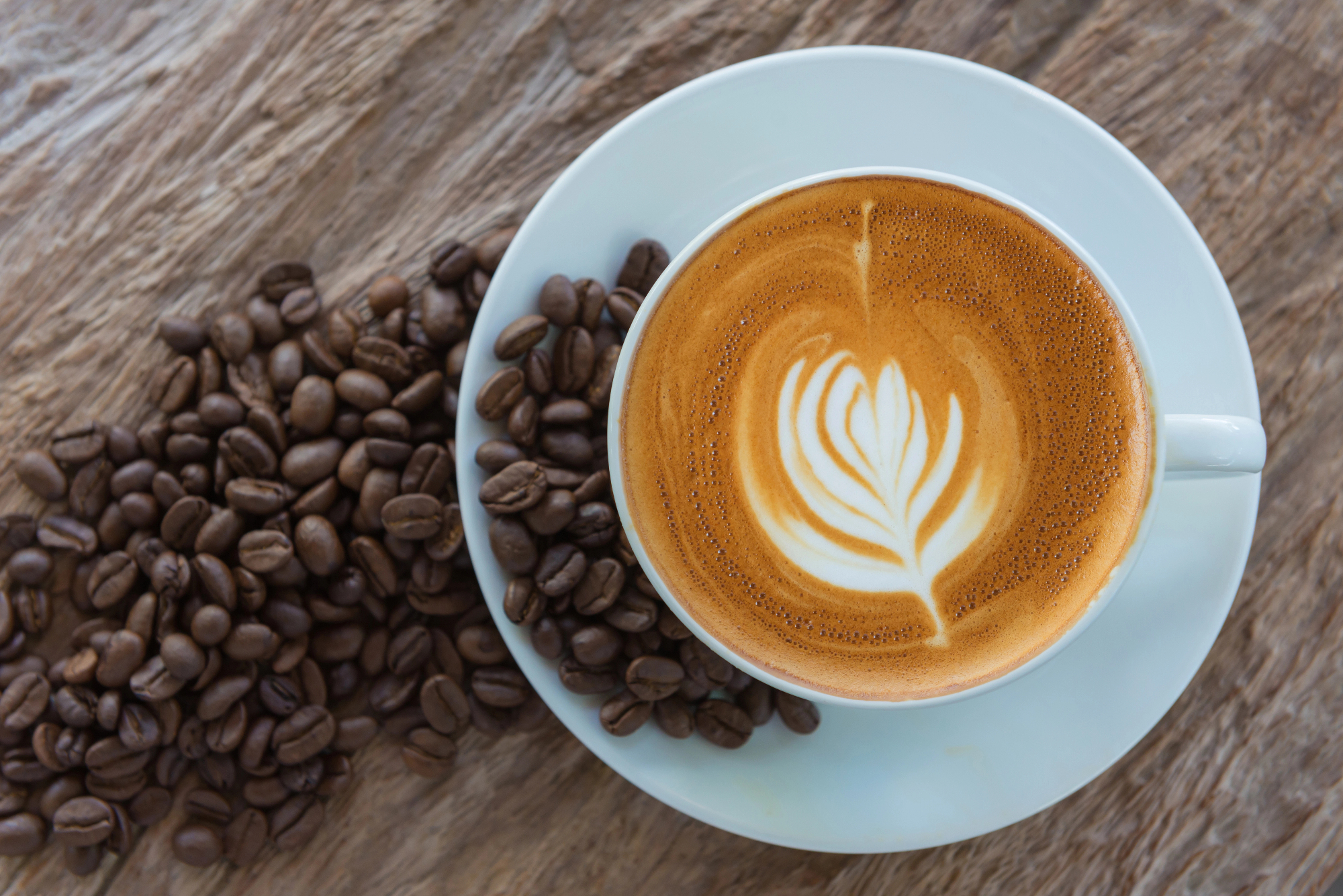 Za vsak okus obstaja tista najboljša kava